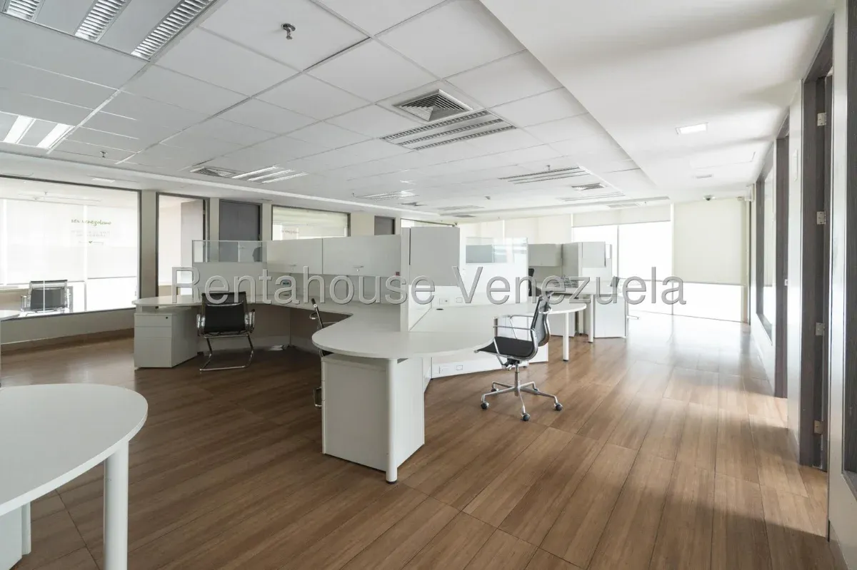 Edificio en Venta Boleita Norte 25-23167 / 0414-3702803 - 37
