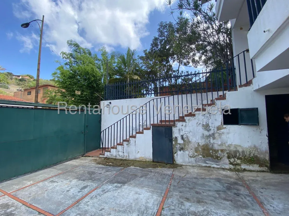 Casa en Venta Prados del Este 26-13525 / 0414-3702803 - 6