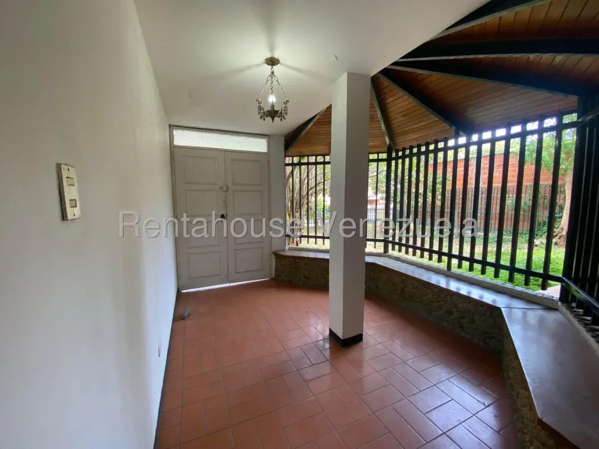 Casa en Venta Prados del Este 26-13525 / 0414-3702803 - 11
