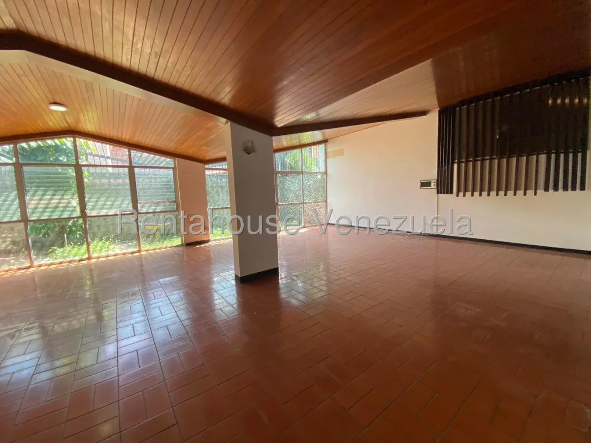 Casa en Venta Prados del Este 26-13525 / 0414-3702803 - 19