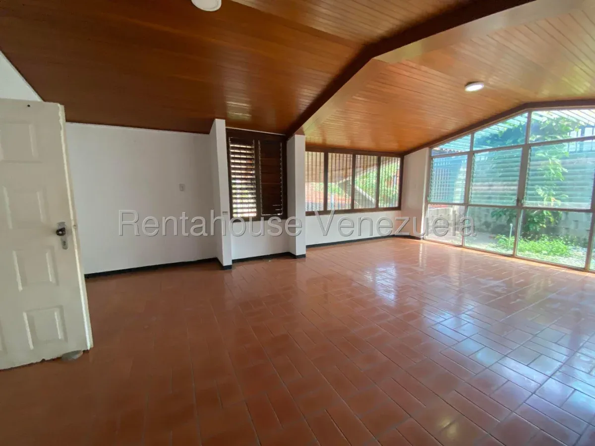 Casa en Venta Prados del Este 26-13525 / 0414-3702803 - 20