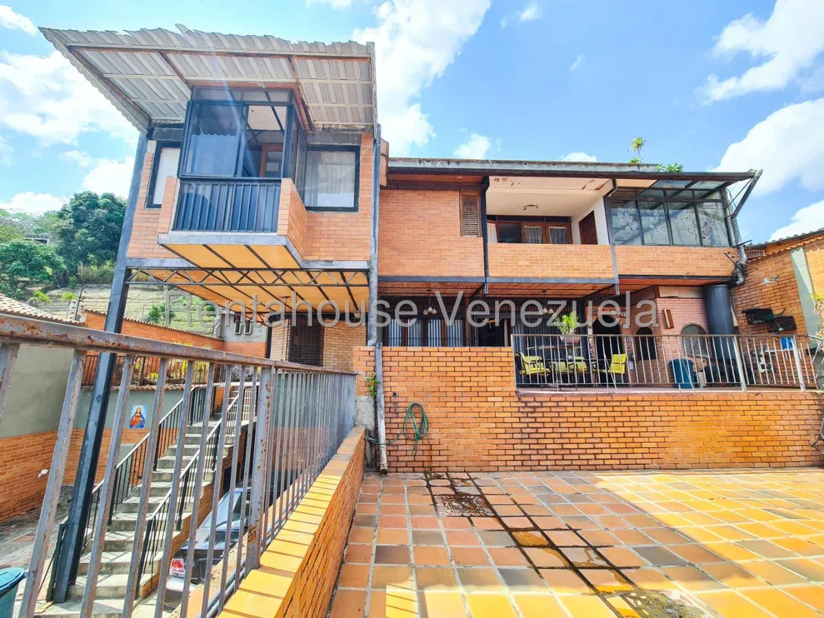 Casa en Venta Prados del Este 26-21027 / 0414-3702803 - 10