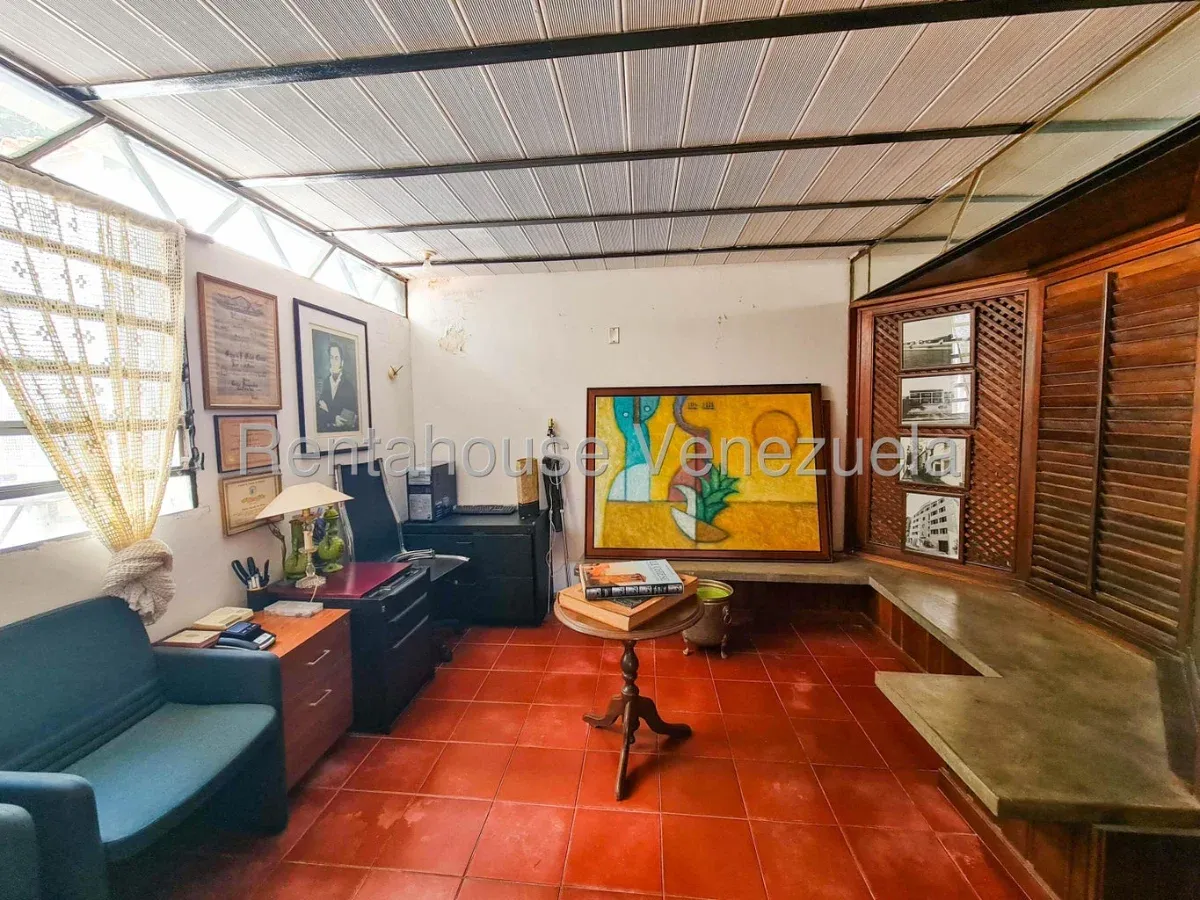 Casa en Venta Prados del Este 26-21027 / 0414-3702803 - 14