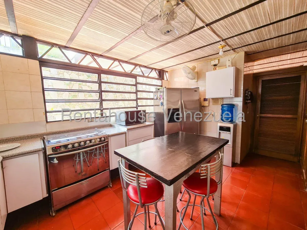 Casa en Venta Prados del Este 26-21027 / 0414-3702803 - 18
