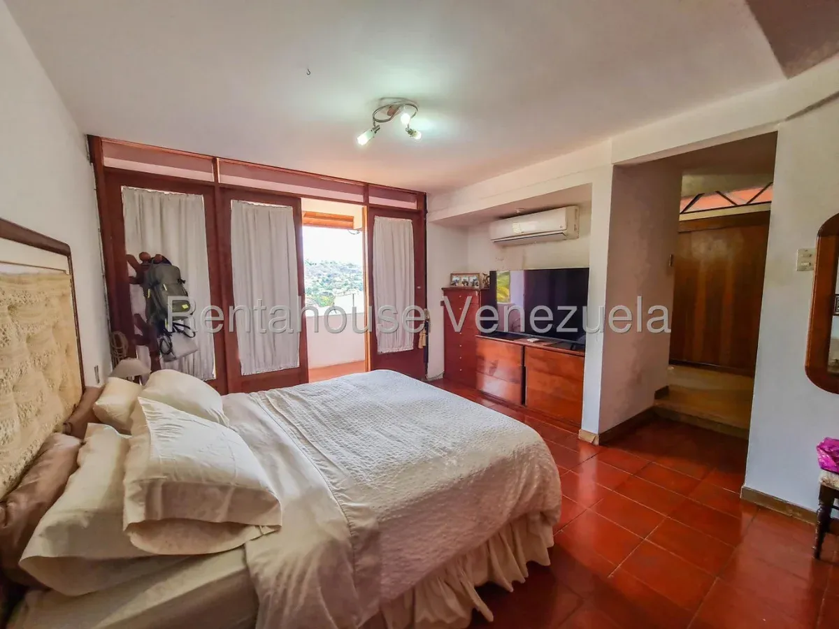 Casa en Venta Prados del Este 26-21027 / 0414-3702803 - 25