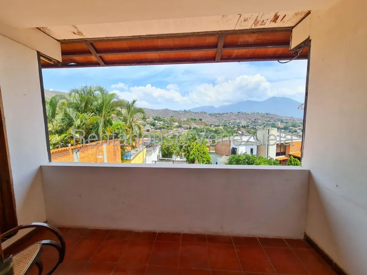 Casa en Venta Prados del Este 26-21027 / 0414-3702803 - 26