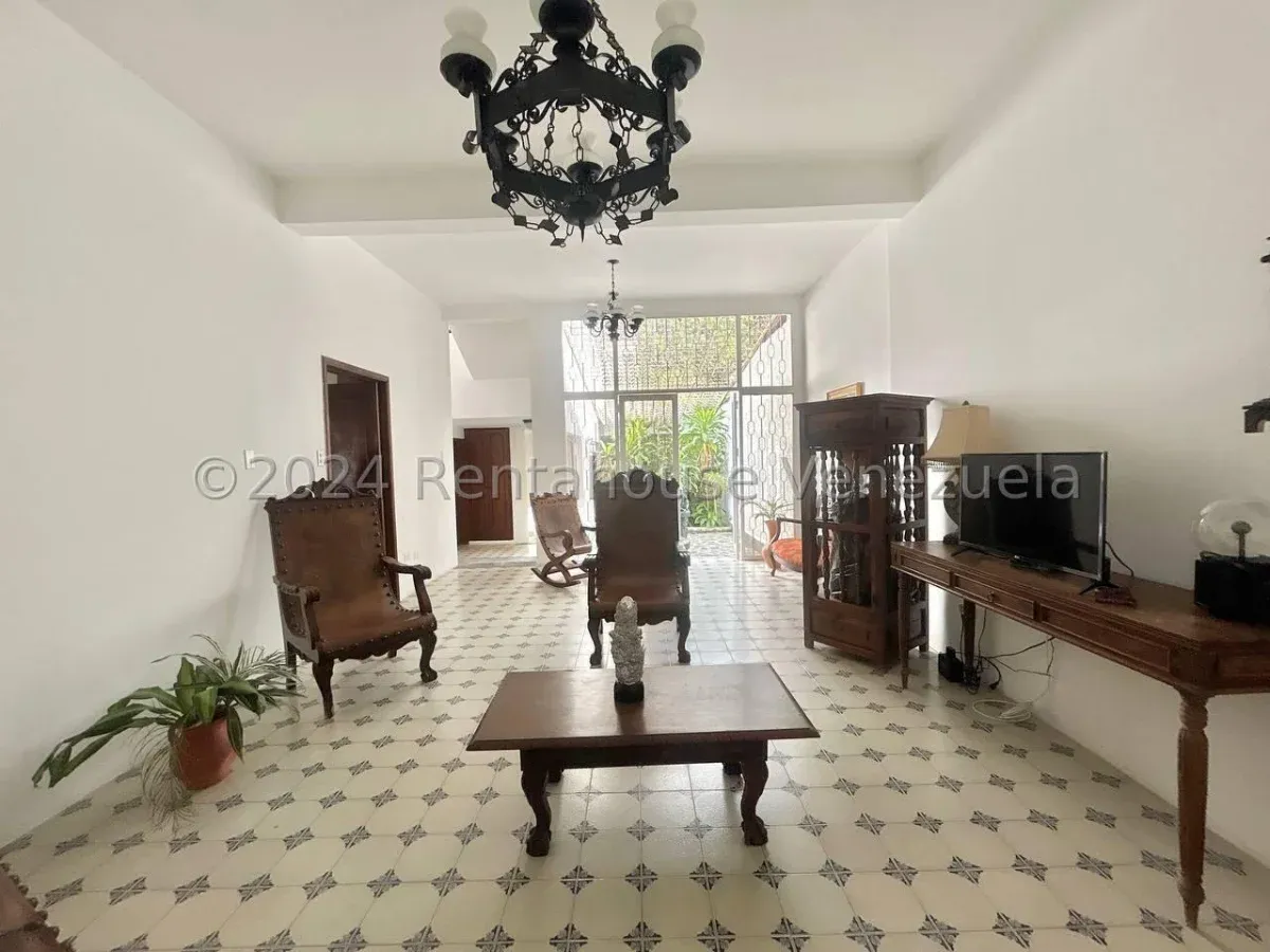 Casa en Venta Prados del Este 26-14226 / 0414-3702803 - 11