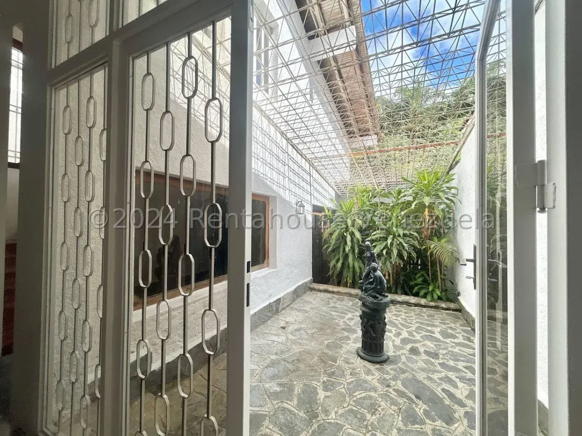 Casa en Venta Prados del Este 26-14226 / 0414-3702803 - 12
