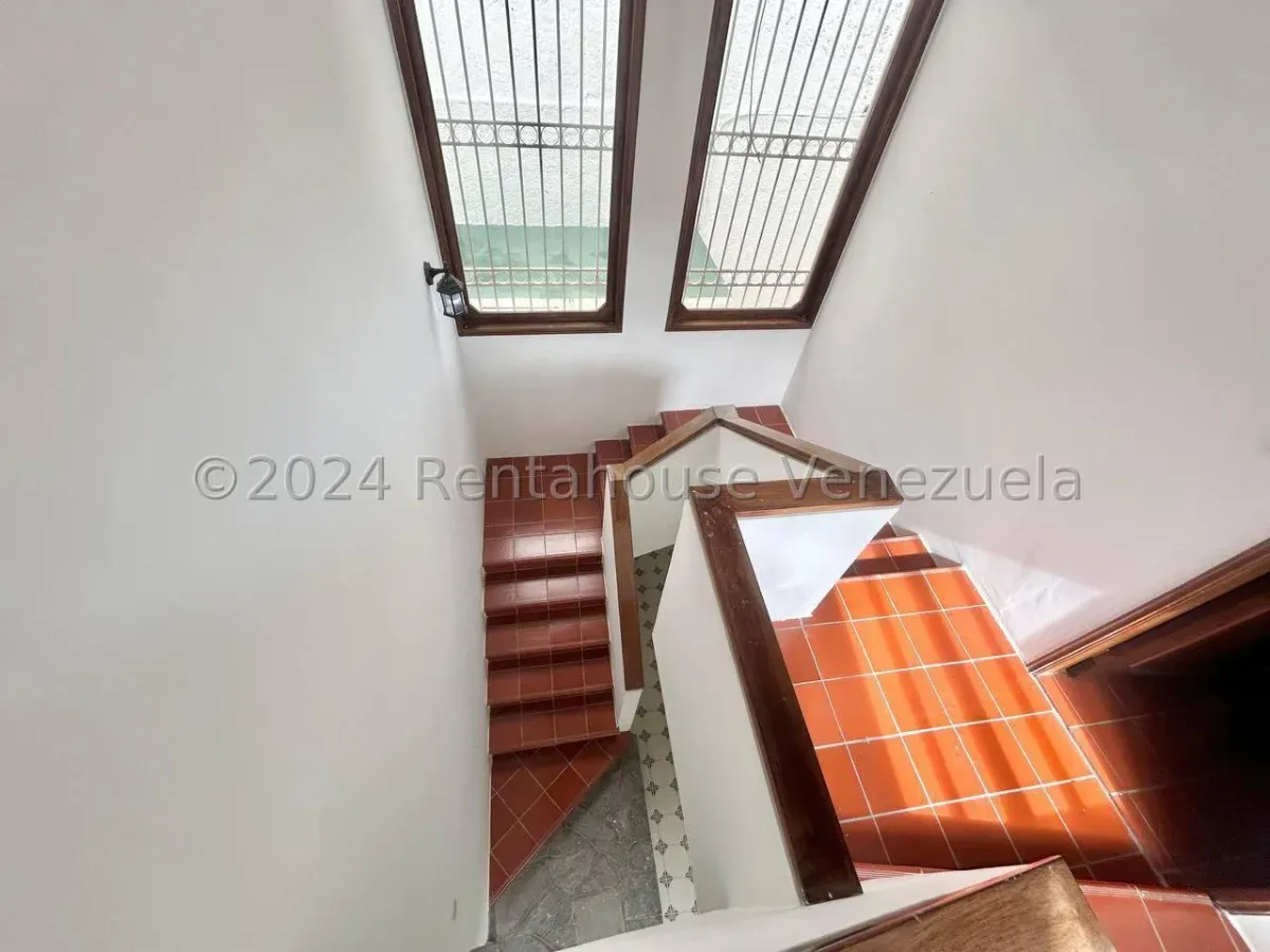 Casa en Venta Prados del Este 26-14226 / 0414-3702803 - 13