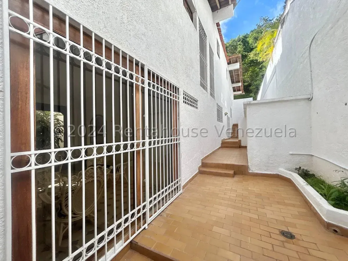 Casa en Venta Prados del Este 26-14226 / 0414-3702803 - 20