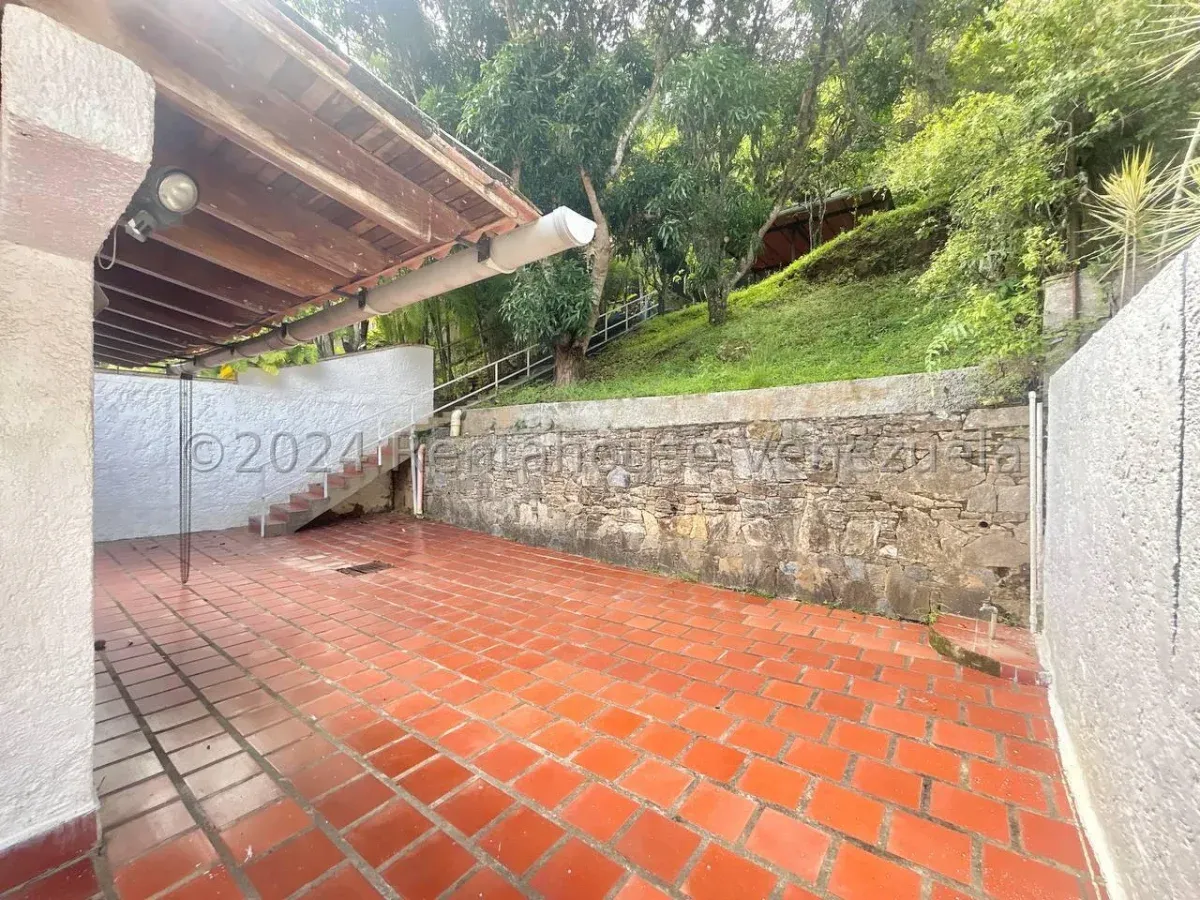 Casa en Venta Prados del Este 26-14226 / 0414-3702803 - 21