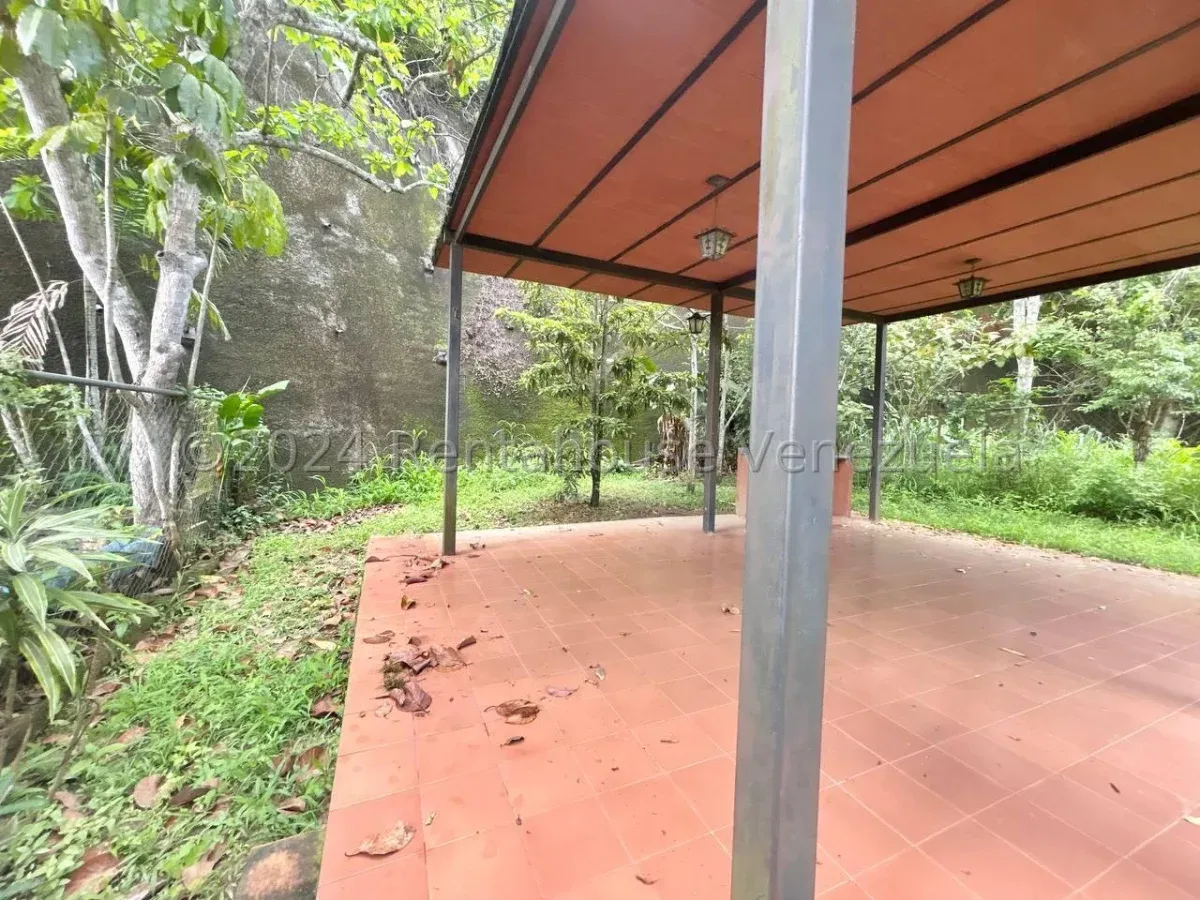Casa en Venta Prados del Este 26-14226 / 0414-3702803 - 22