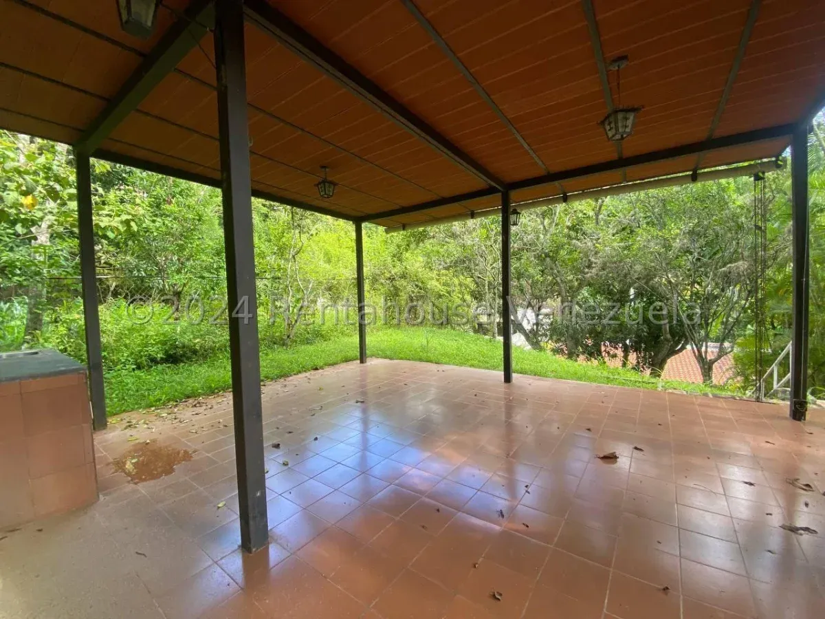 Casa en Venta Prados del Este 26-14226 / 0414-3702803 - 24