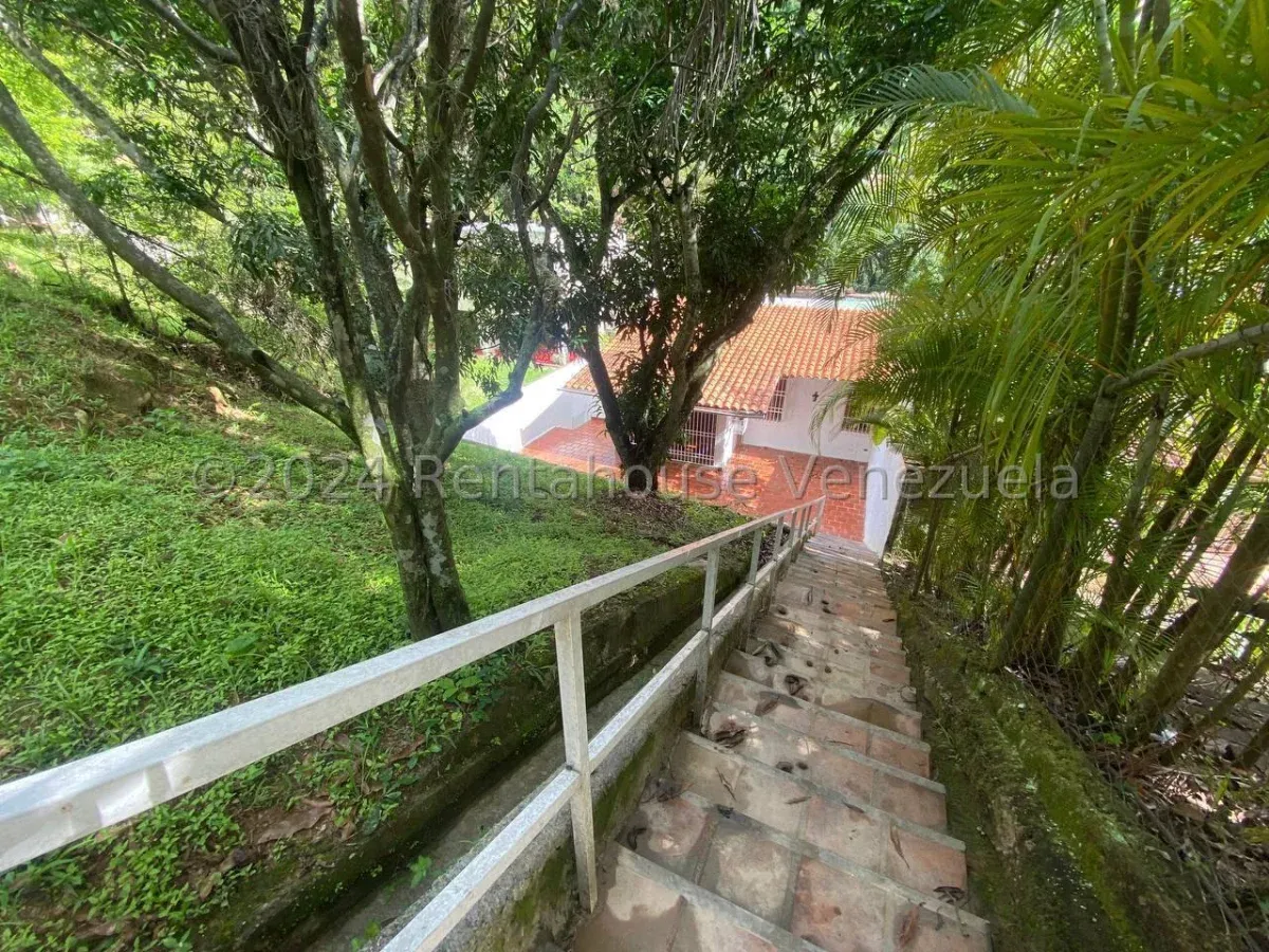 Casa en Venta Prados del Este 26-14226 / 0414-3702803 - 27