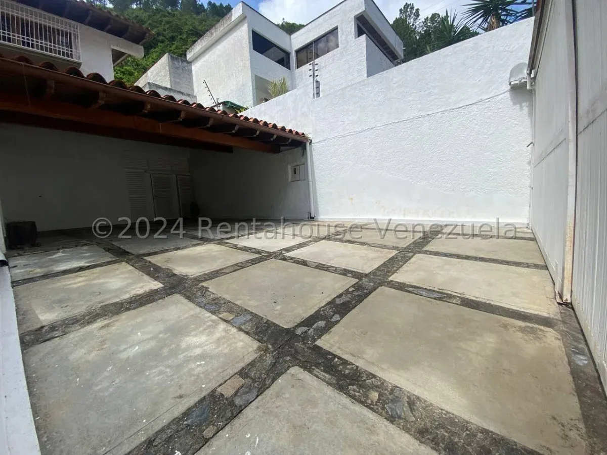 Casa en Venta Prados del Este 26-14226 / 0414-3702803 - 32
