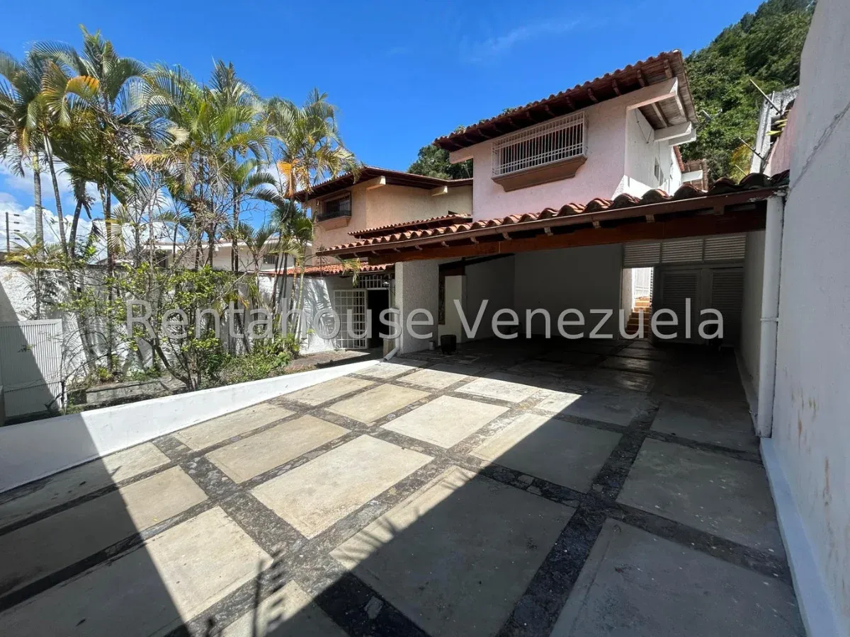 Casa en Venta Prados del Este 26-14226 / 0414-3702803 - 34