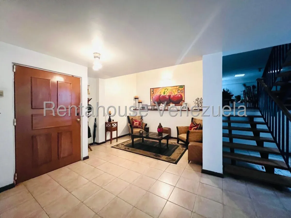 Casa en Venta Prados del Este 26-20495 / 0414-3702803 - 12