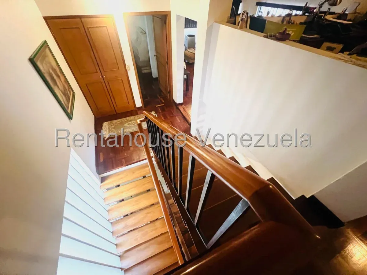 Casa en Venta Prados del Este 26-20495 / 0414-3702803 - 22