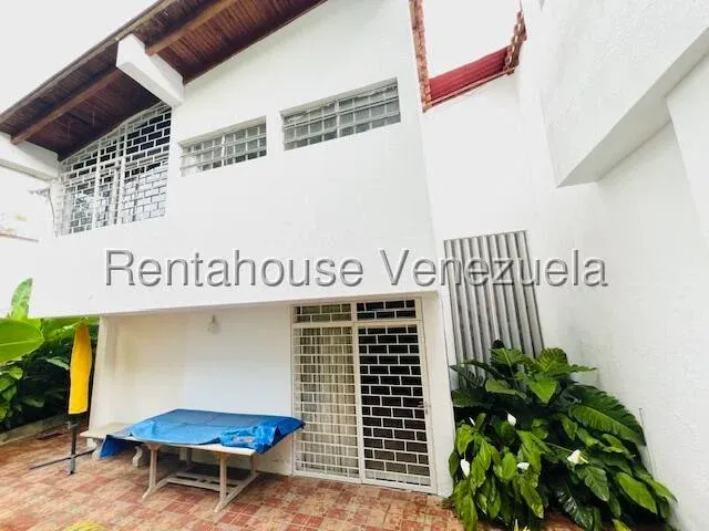Casa en Venta Prados del Este 26-20495 / 0414-3702803 - 28