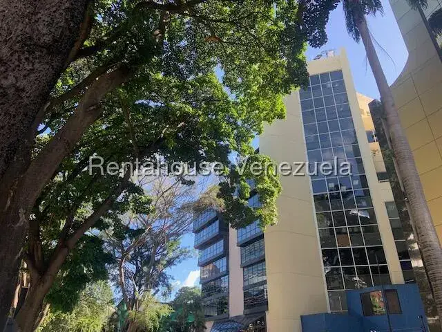 Edificio en Venta Las Mercedes 26-13841 / 0414-3702803