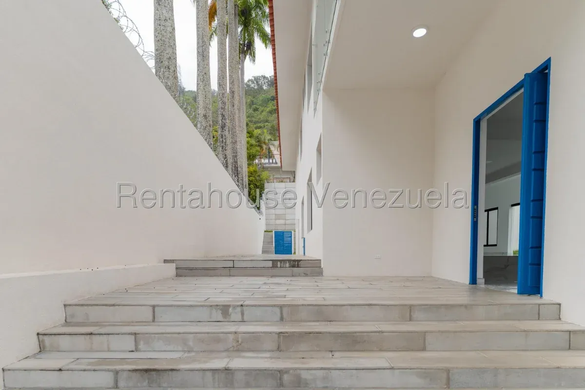 Casa en Venta Country Club 27-1117 / 0414-3702803 - 9