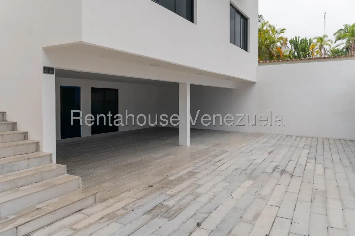 Casa en Venta Country Club 27-1117 / 0414-3702803 - 10