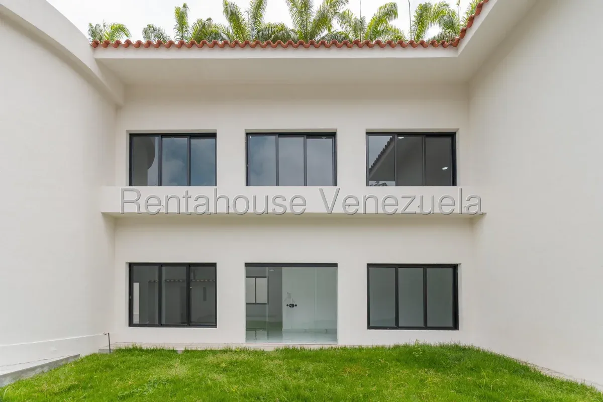 Casa en Venta Country Club 27-1117 / 0414-3702803 - 12