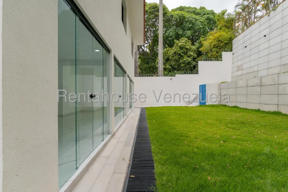 Casa en Venta Country Club 27-1117 / 0414-3702803 - 18