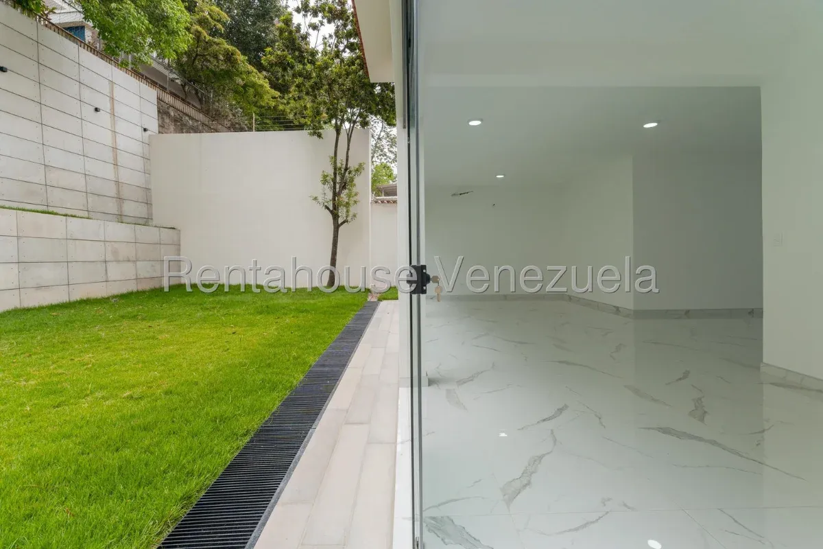 Casa en Venta Country Club 27-1117 / 0414-3702803 - 19