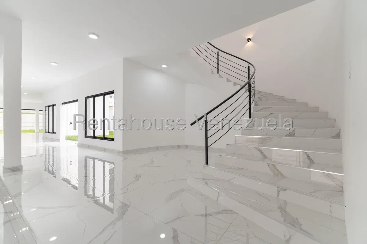 Casa en Venta Country Club 27-1117 / 0414-3702803 - 20