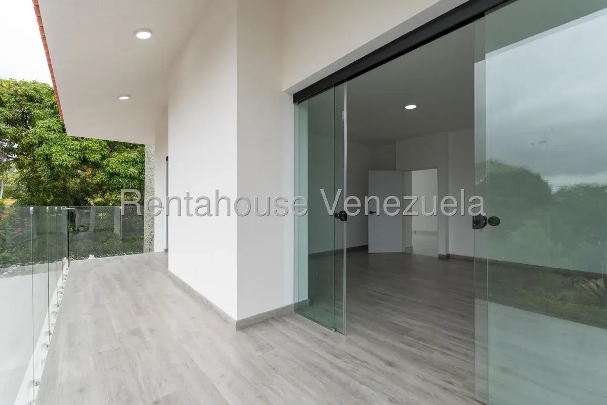 Casa en Venta Country Club 27-1117 / 0414-3702803 - 25