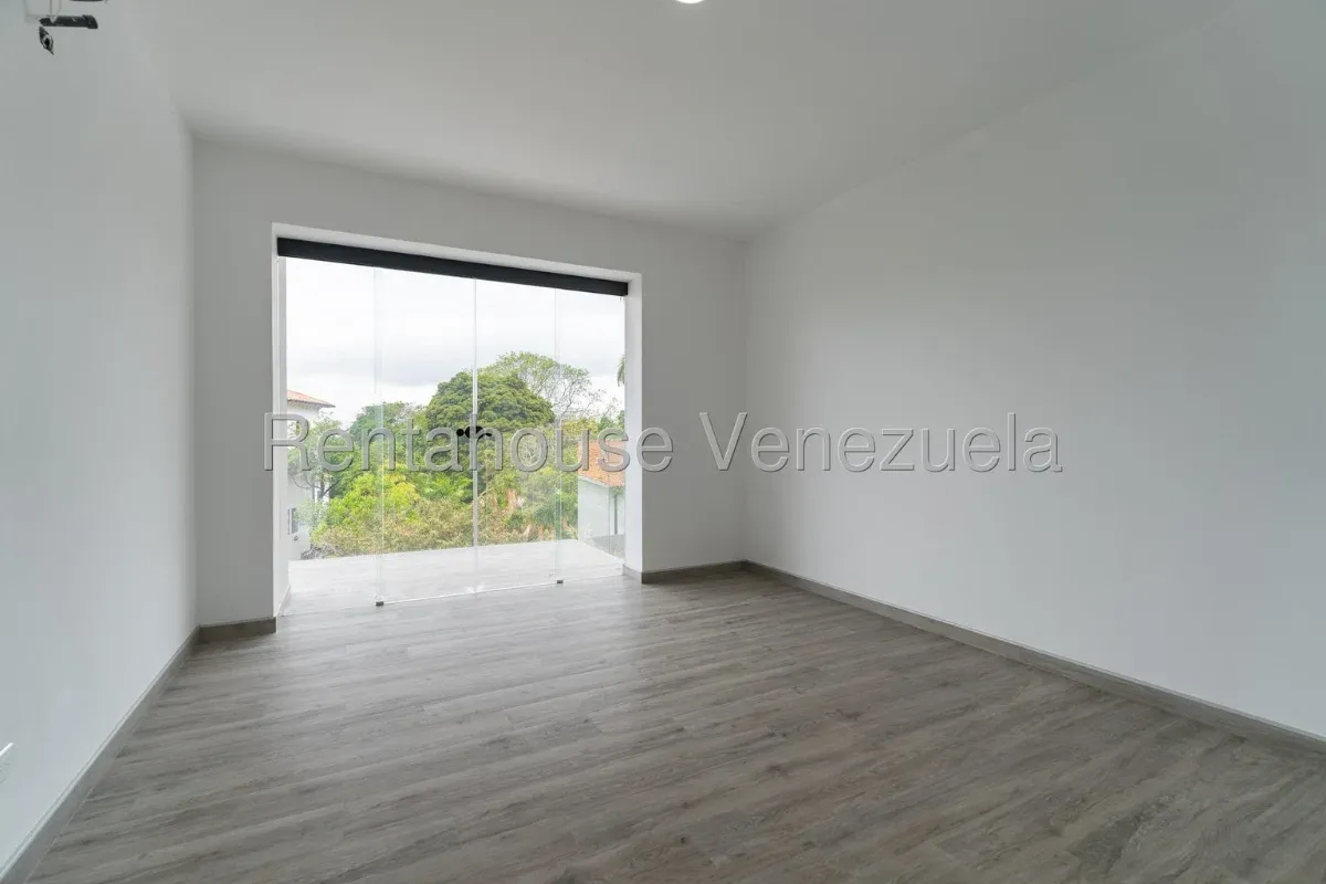 Casa en Venta Country Club 27-1117 / 0414-3702803 - 34