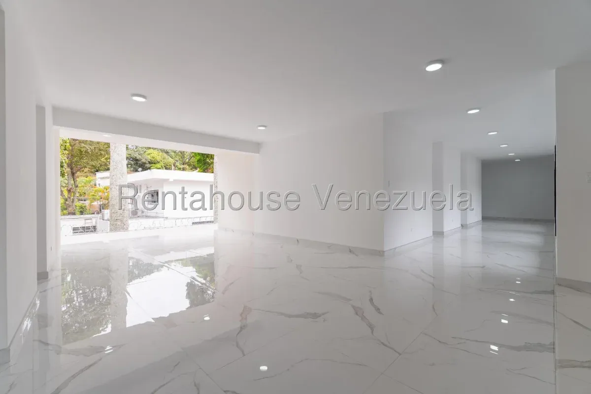 Casa en Venta Country Club 27-1117 / 0414-3702803 - 36