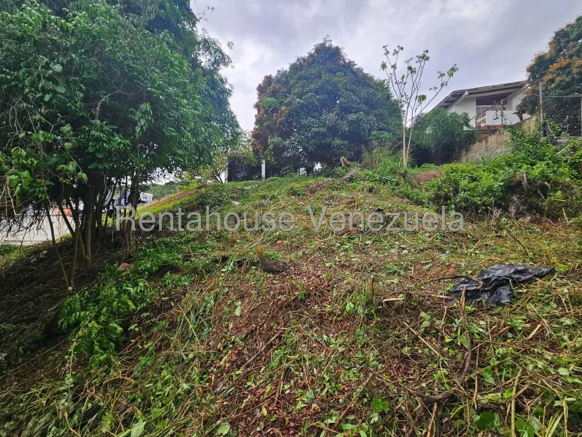Terreno en Venta Prados del Este 26-11933 / 0414-3702803 - 15