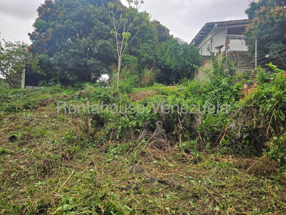 Terreno en Venta Prados del Este 26-11933 / 0414-3702803 - 16