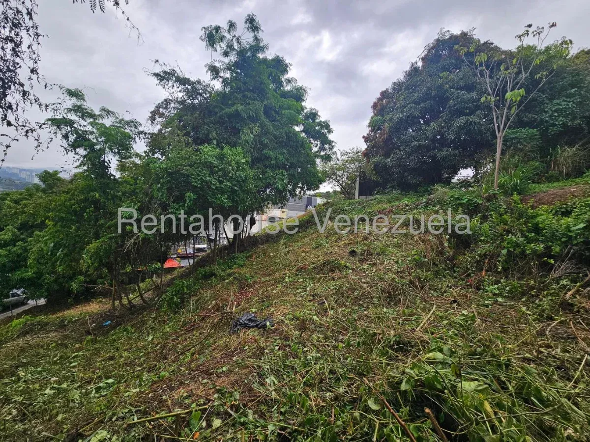 Terreno en Venta Prados del Este 26-11933 / 0414-3702803 - 17