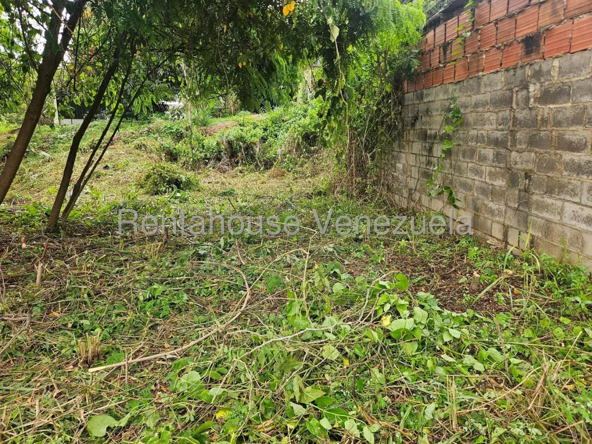 Terreno en Venta Prados del Este 26-11933 / 0414-3702803 - 20