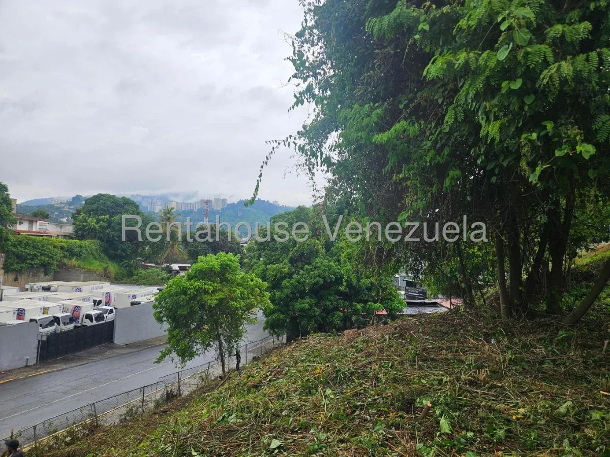 Terreno en Venta Prados del Este 26-11933 / 0414-3702803 - 21
