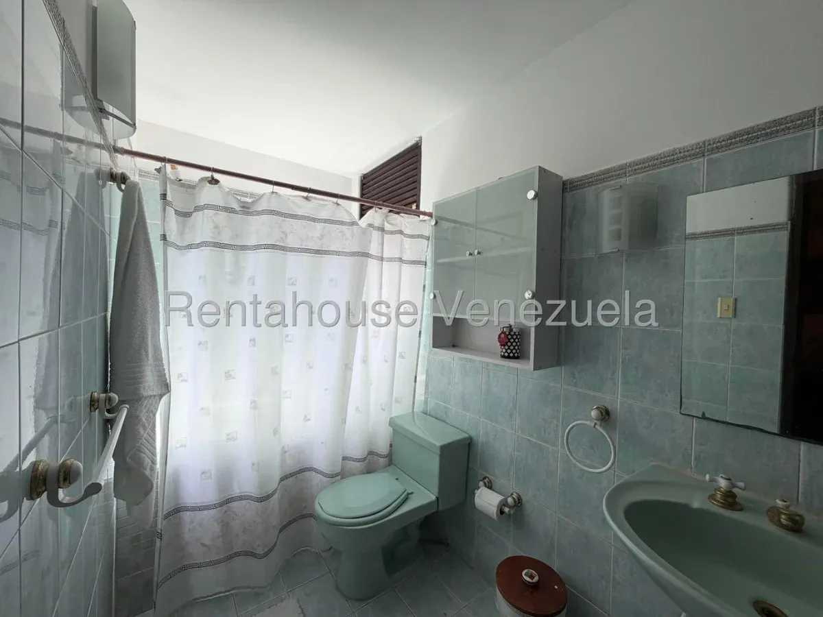 Casa en Venta Prados del Este 26-18812 / 0414-3702803 - 12