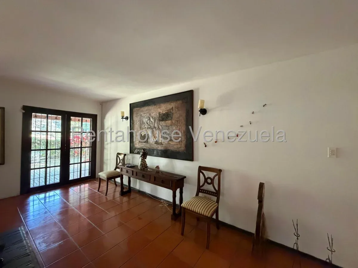 Casa en Venta Prados del Este 26-18812 / 0414-3702803 - 19