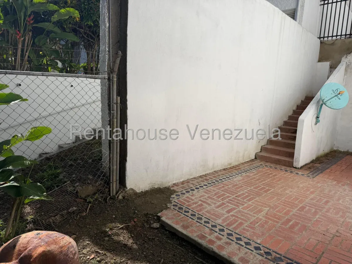 Casa en Venta Prados del Este 26-18812 / 0414-3702803 - 20