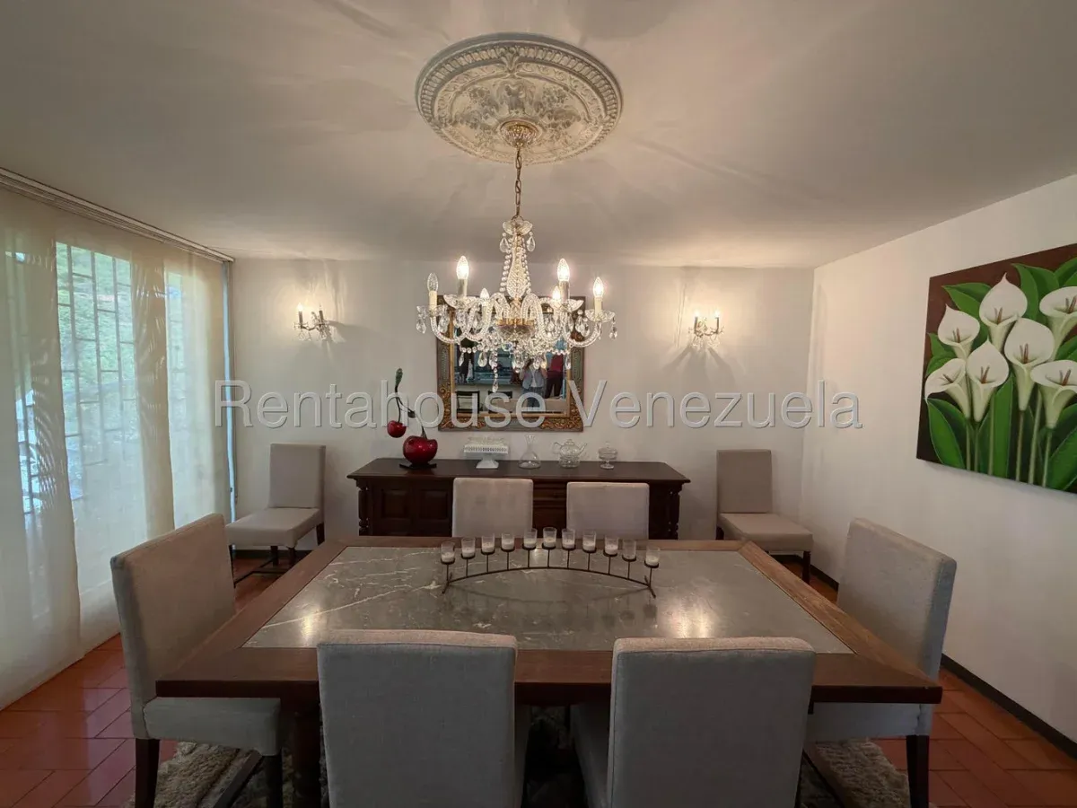 Casa en Venta Prados del Este 26-18812 / 0414-3702803 - 21