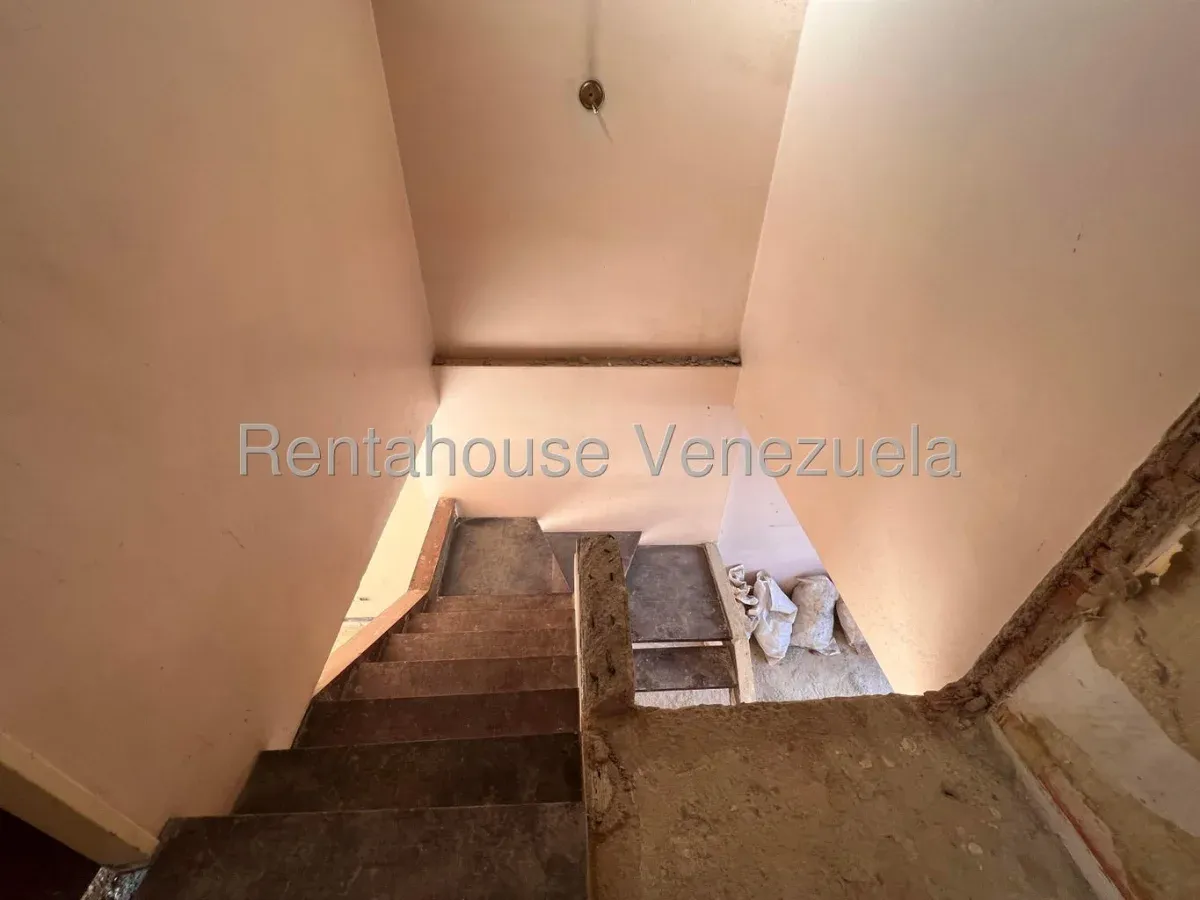 Casa en Venta Los Palos Grandes 27-1750 / 0414-3702803 - 13