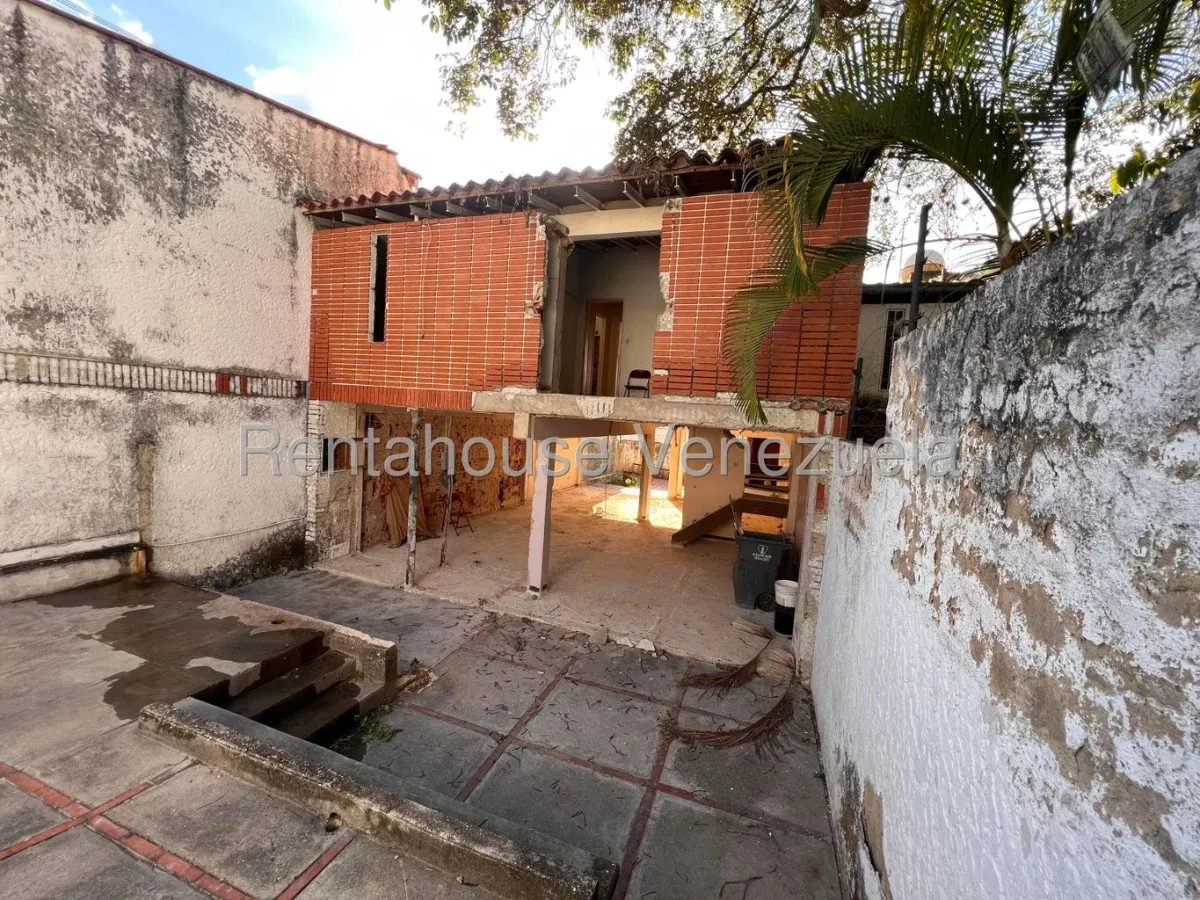 Casa en Venta Los Palos Grandes 27-1750 / 0414-3702803 - 19