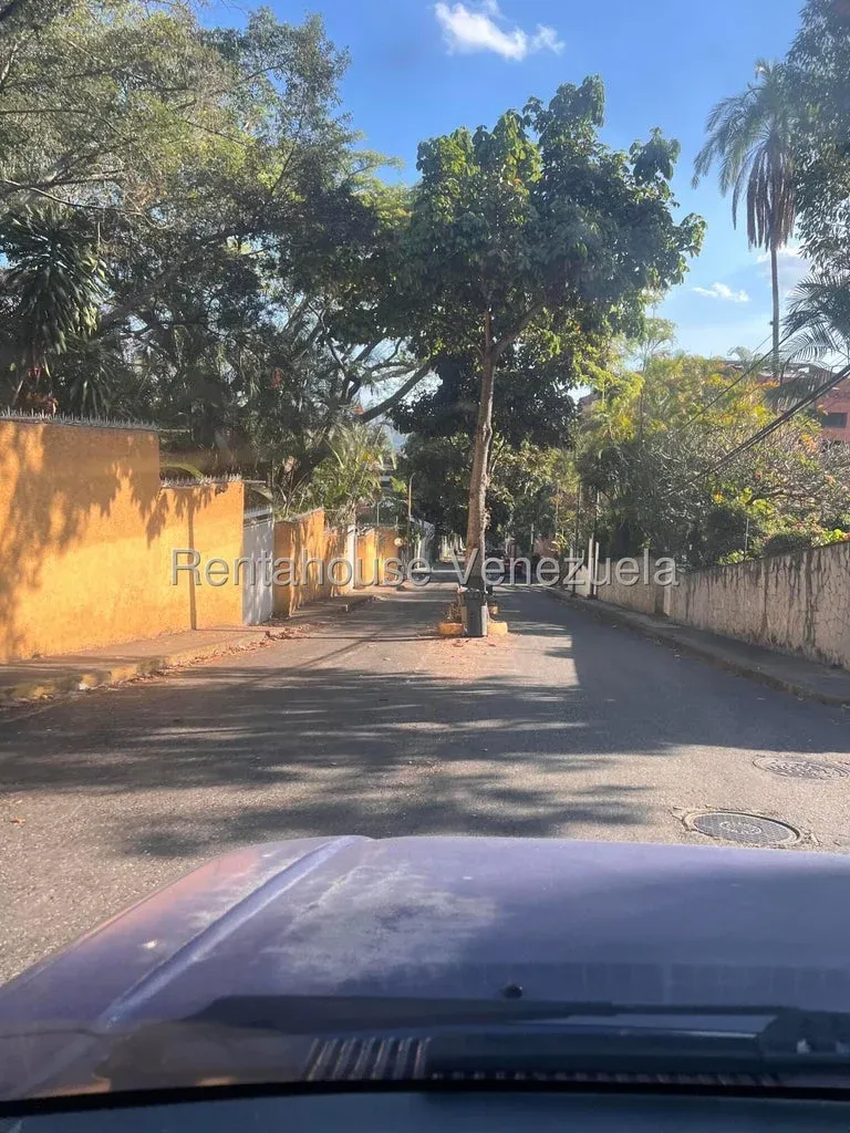 Casa en Venta Los Palos Grandes 27-1750 / 0414-3702803 - 20