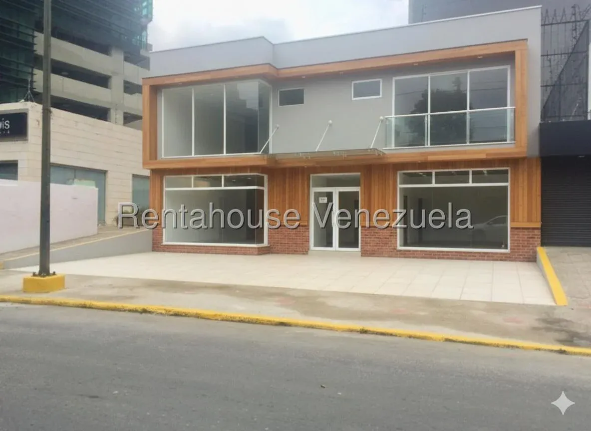 Casa Comercial en Venta Las Mercedes 25-21908 / 0414-3702803 - 7