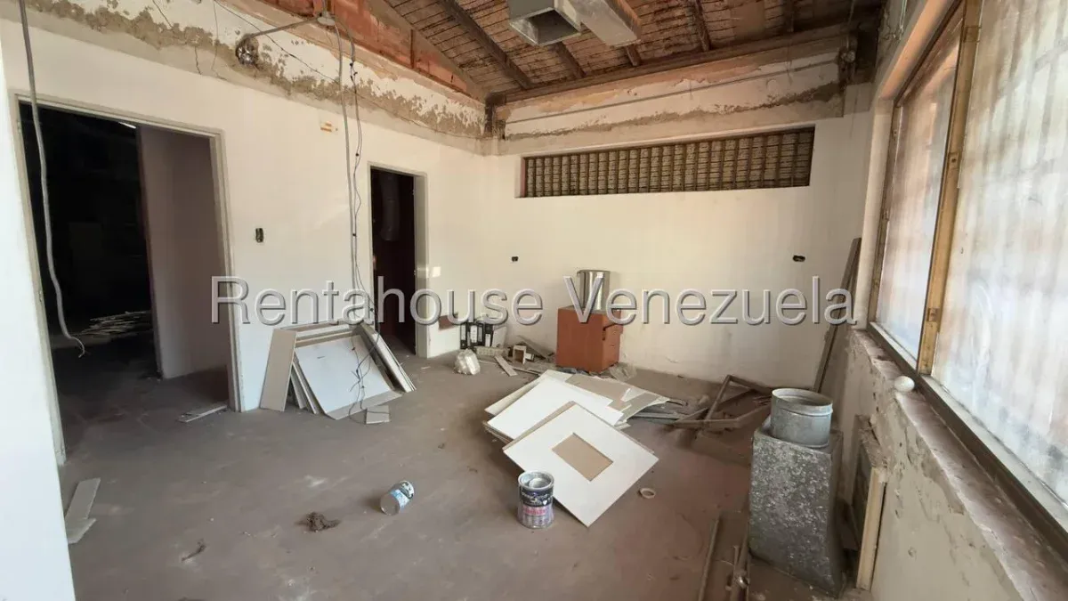 Casa Comercial en Venta Las Mercedes 25-21908 / 0414-3702803 - 10