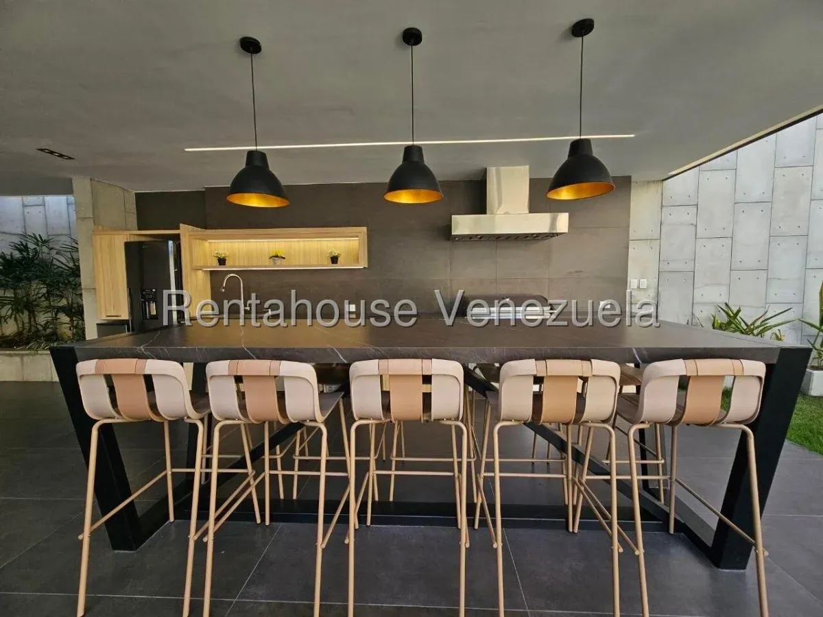 Casa en Venta Altamira 26-18788 / 0414-3702803 - 19