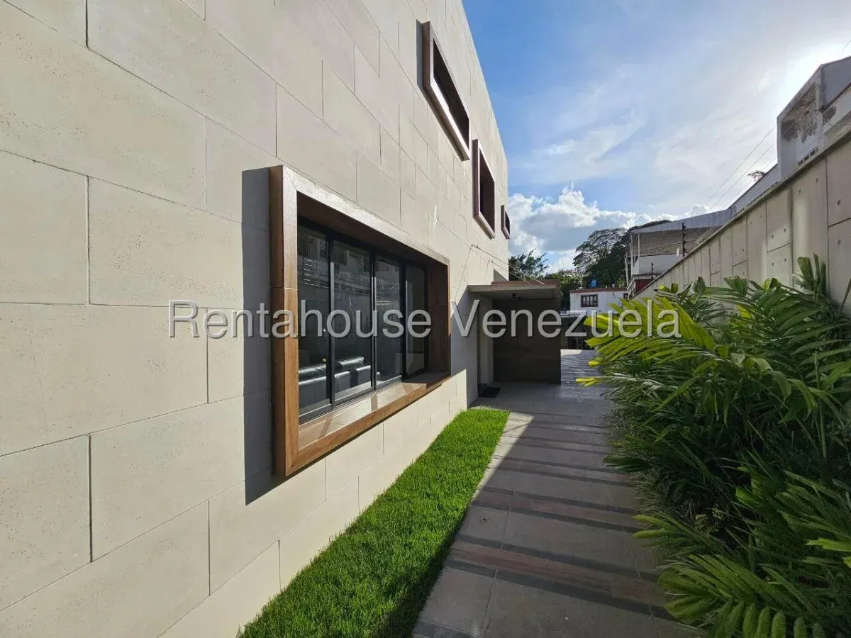 Casa en Venta Altamira 26-18788 / 0414-3702803 - 28
