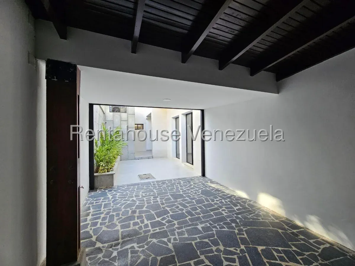 Casa en Venta Altamira 26-18788 / 0414-3702803 - 30